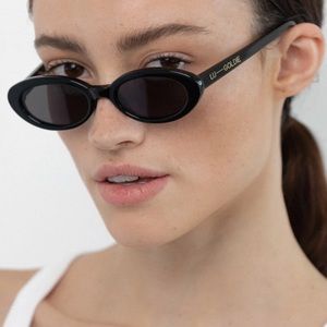 Lu-Goldie Sylvie Sunglasses